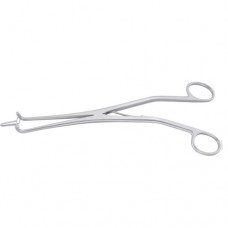 Kogan Endocervical Specula Stainless Steel, 24.5 cm - 9 3/4"